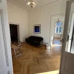 Luxury Apartment In Baden-Baden\'S Best Area