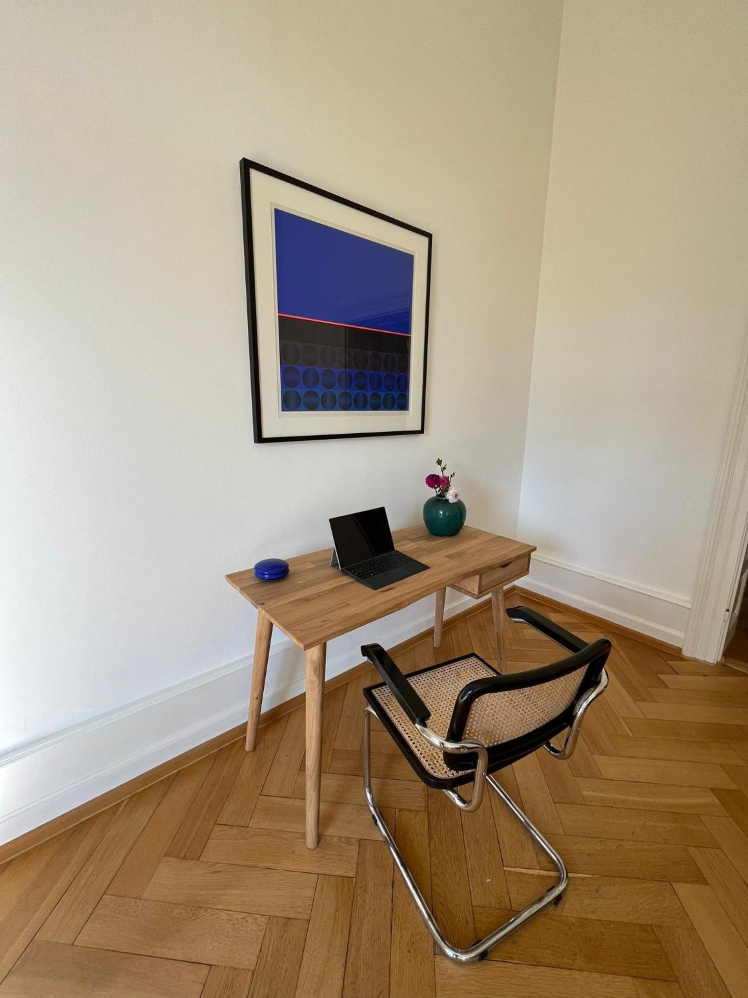 Appartement Luxury In Baden-baden's Best Area
